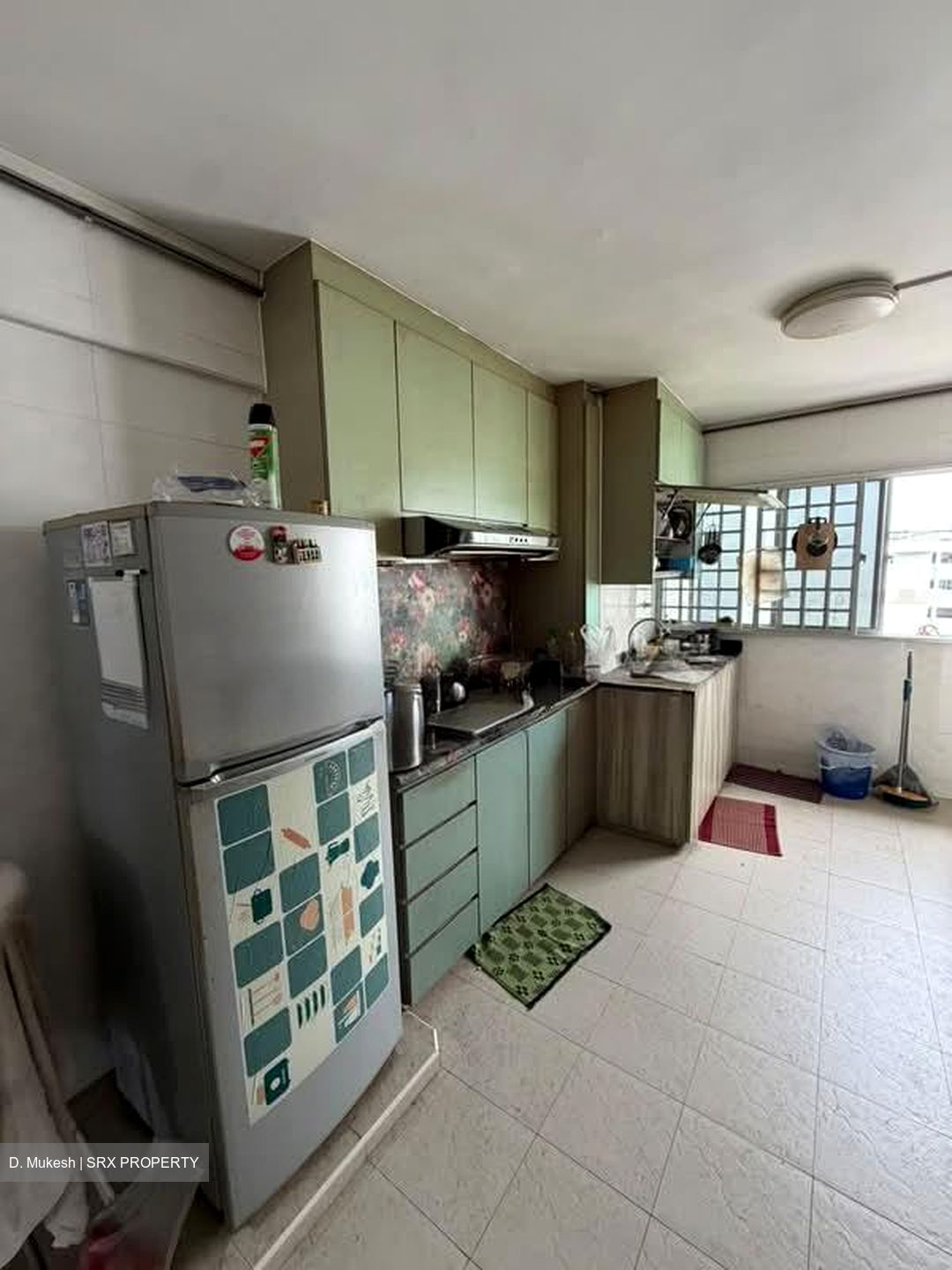 Blk 534 Jurong West Street 52 (Jurong West), HDB 3 Rooms #593197171